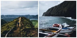 Z cestovateľského denníka redaktorky: "Azorské ostrovy sú zabudnutý raj na zemi"
